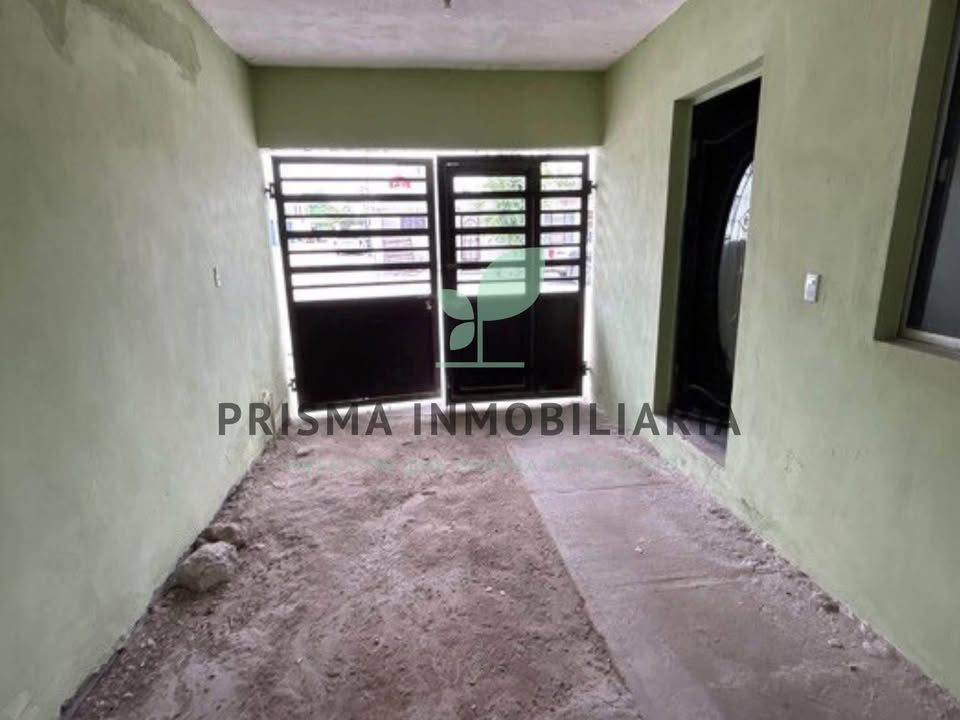 2 habitaciones 1 baño - Casa 3