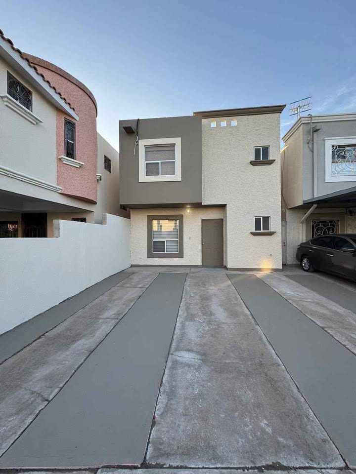 Casa en renta · 3 rec 2