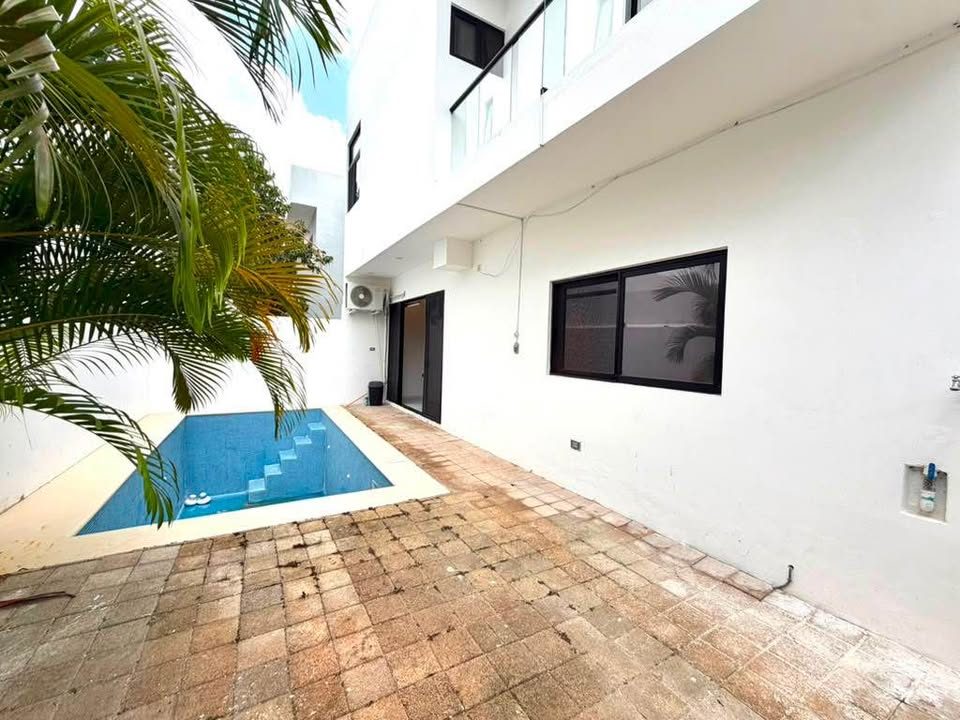 3 habitaciones 2 baños - Casa 3