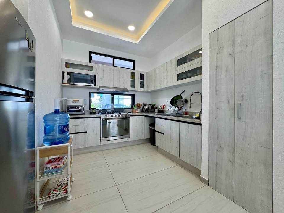 4 habitaciones 4,5 baños - Casa 3