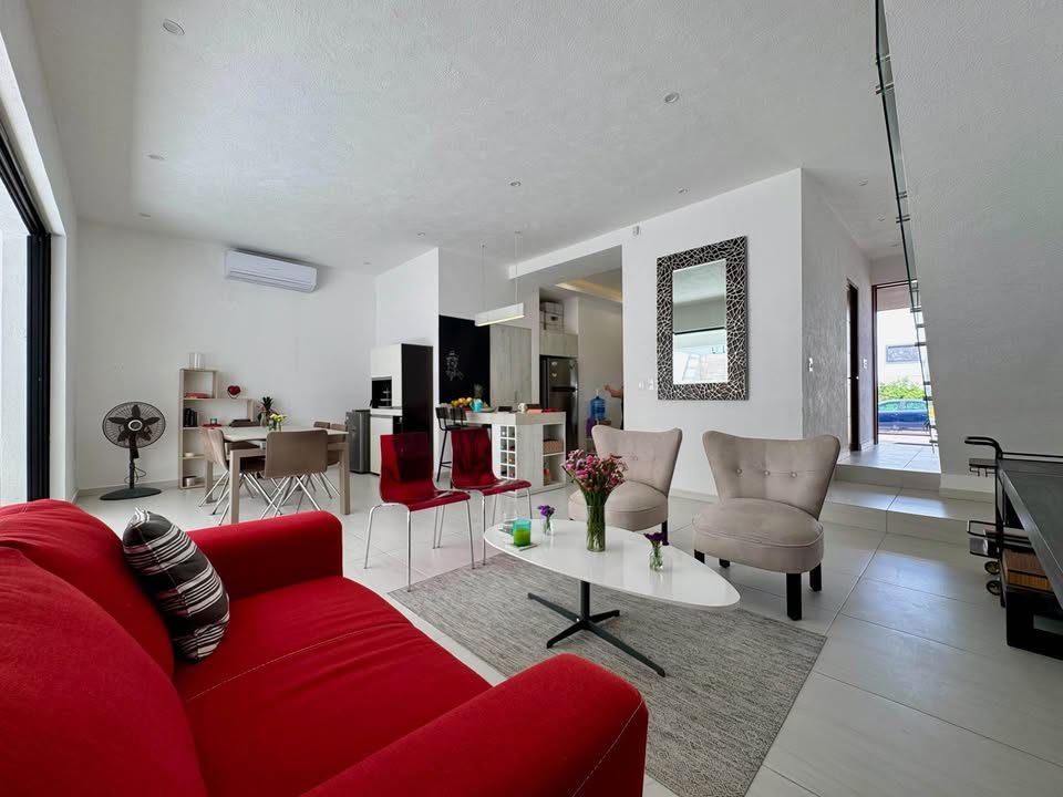 4 habitaciones 4,5 baños - Casa 2