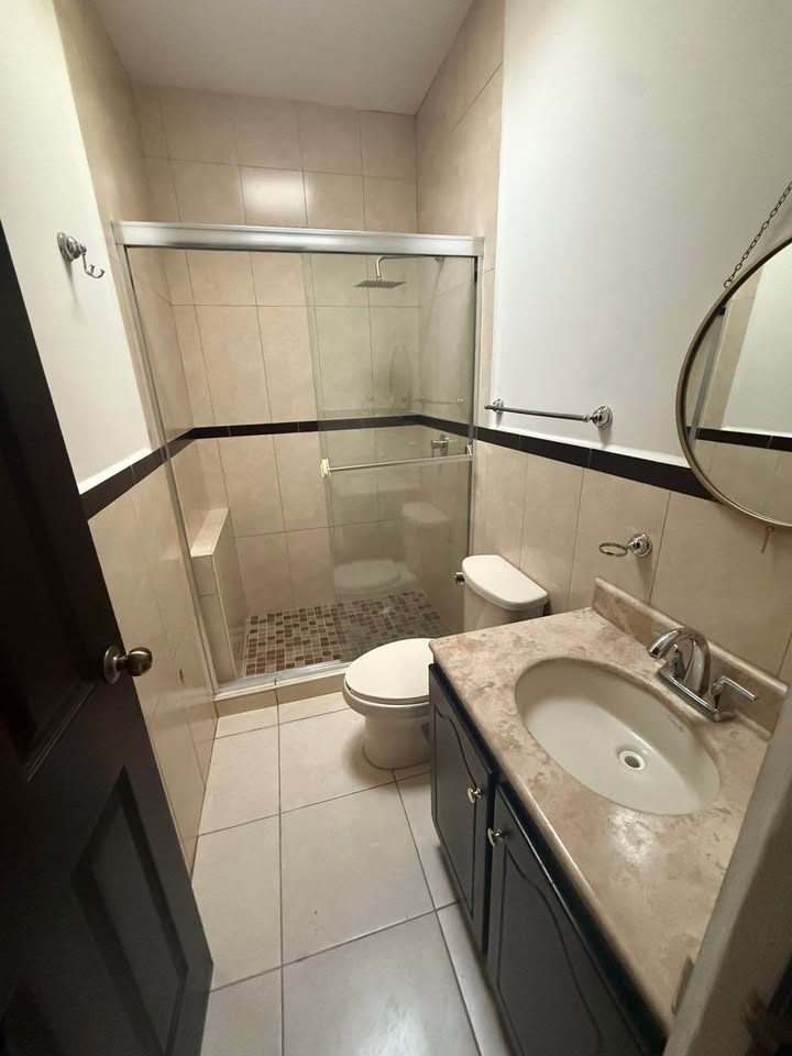 3 habitaciones 2,5 baños - Casa 3