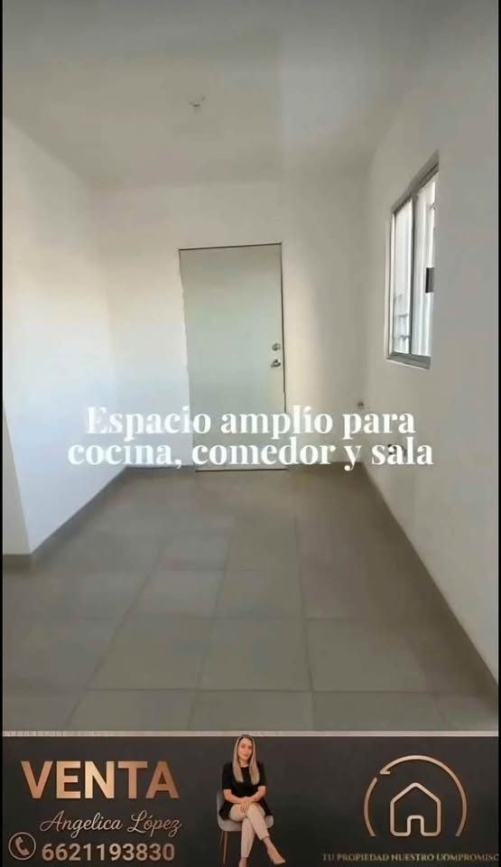 2 habitaciones 1 baño - Casa 3