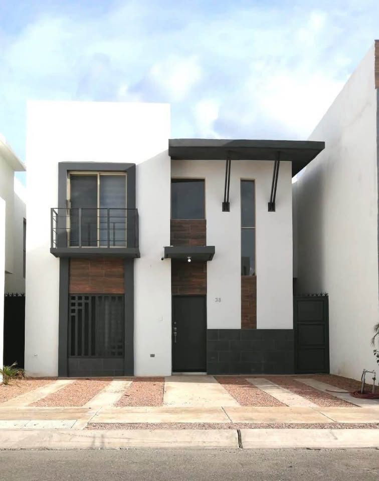 Casa en Bonaterra Residencial 2