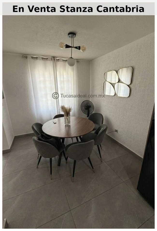 2 habitaciones 1.5 baños Casa 2