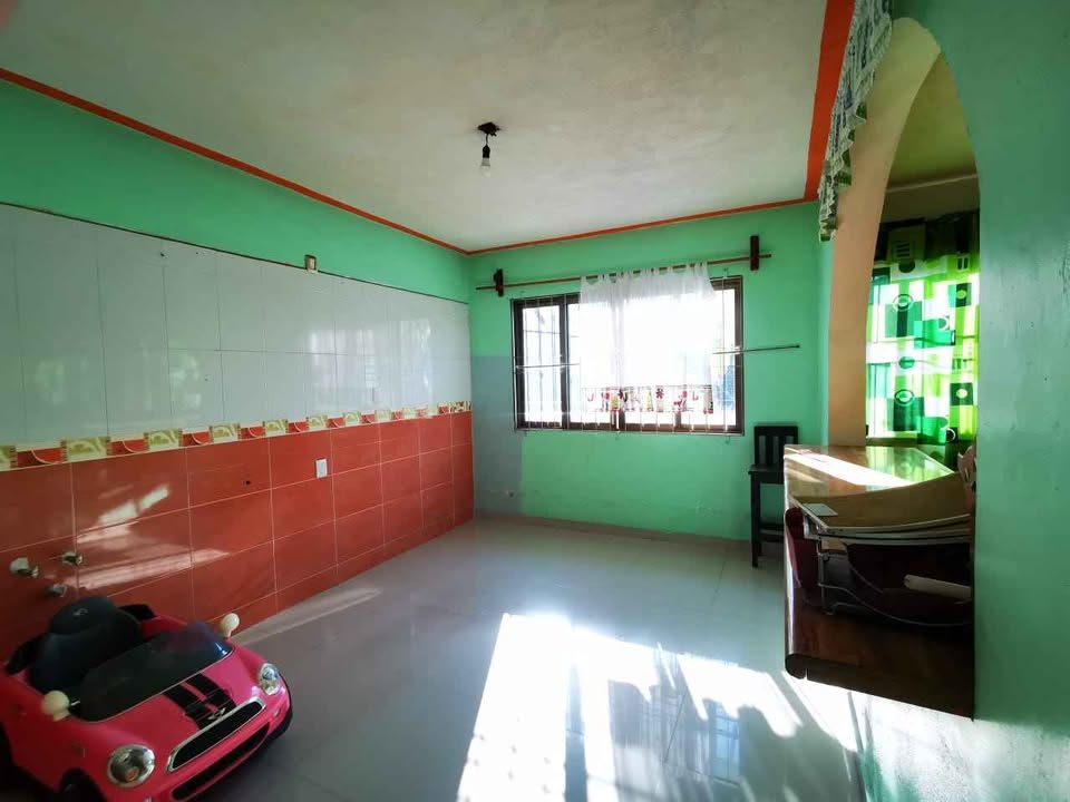 4 habitaciones 3 baños - Casa 3