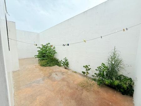 2 habitaciones 2 baños Casa 2