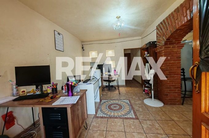Casa en renta · 4 rec · 210 m² · Gustavo A. Madero 3