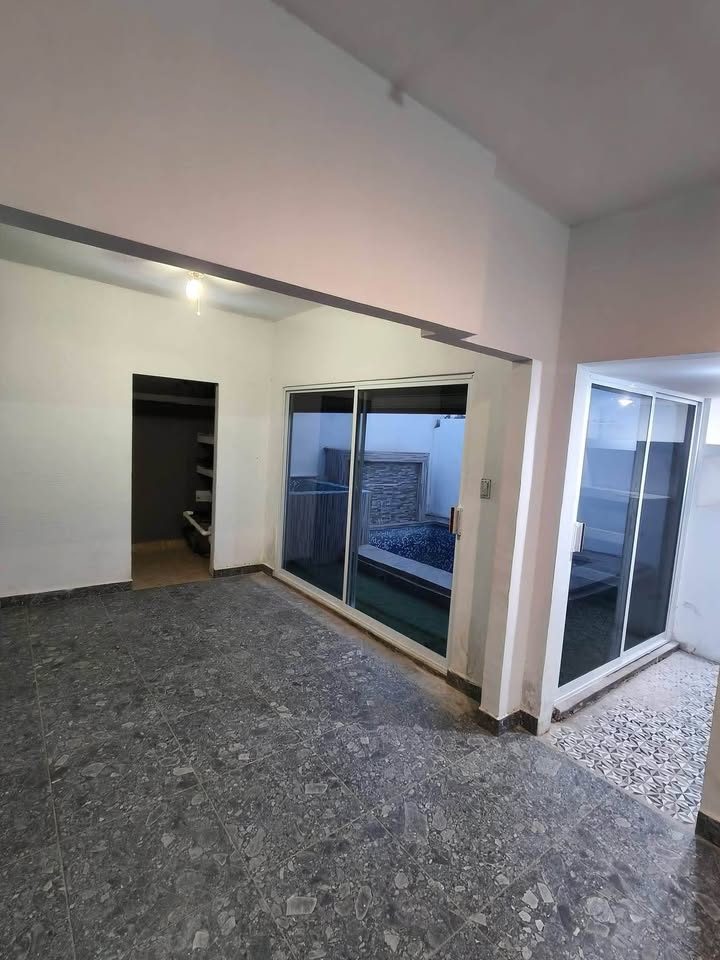 SE VENDE CASA
📍FRACC LA NORIA       
         (TORREÓN) 2