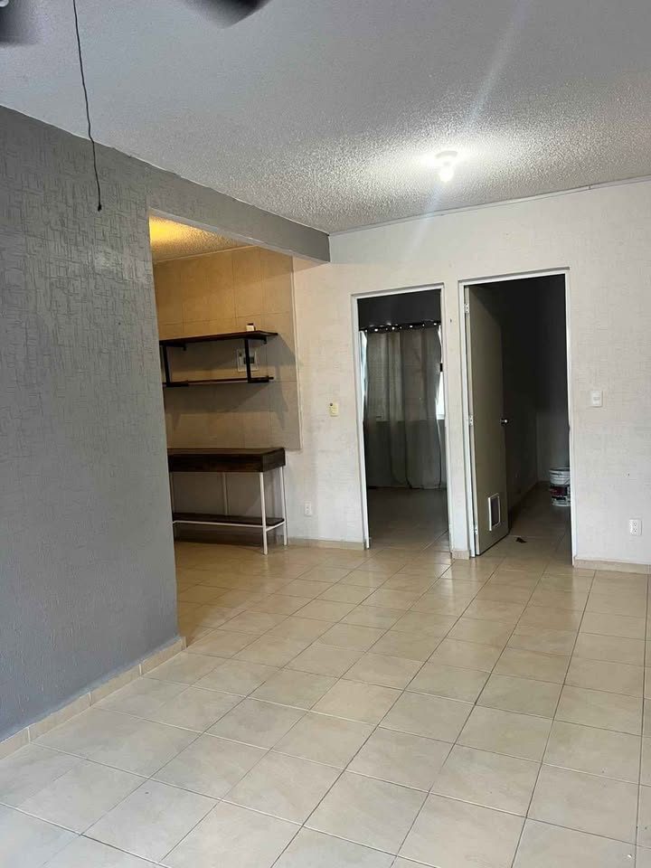 2 habitaciones 1 baño - Departamento 2