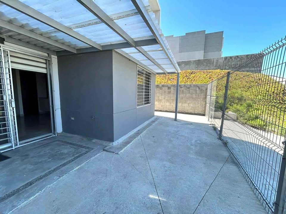2 habitaciones 2 baños - Departamento 2