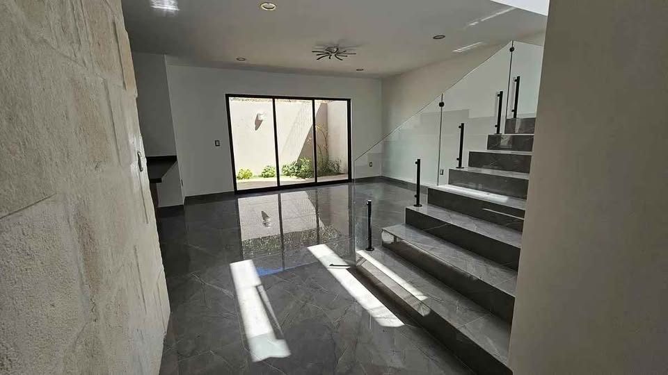 4 habitaciones 4 baños - Casa 2