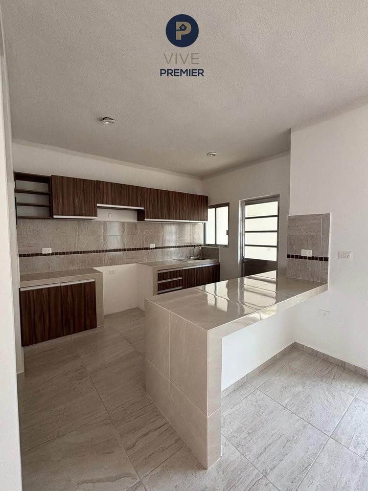 3 habitaciones 2,5 baños - Casa 3