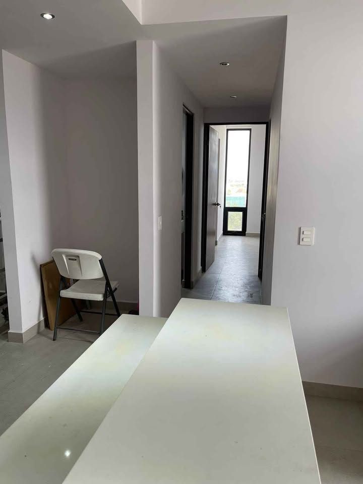 2 habitaciones 2 baños - Departamento 3